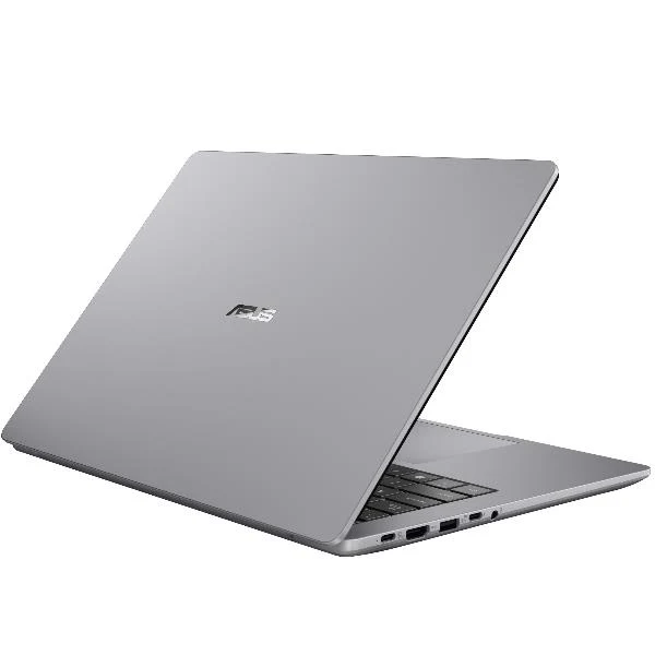 ASUS ExpertBook P3 G1 P3406CCA-LY0037X Intel Core Ultra 5 225H Computer portatile 35,6 cm (14") WUXGA 16 GB DDR5-SDRAM 512 GB SSD Wi-Fi 6 (802.11ax) Windows 11 Pro Grigio