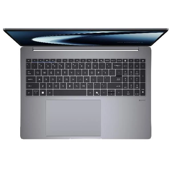 ASUS ExpertBook P5 G2 PM5606CGA-SH0158X Copilot+ PC AMD Ryzen AI 9 HX 470 Computer portatile 40,6 cm (16") WUXGA 16 GB DDR5-SDRAM 1 TB SSD Wi-Fi 7 (802.11be) Windows 11 Pro Grigio