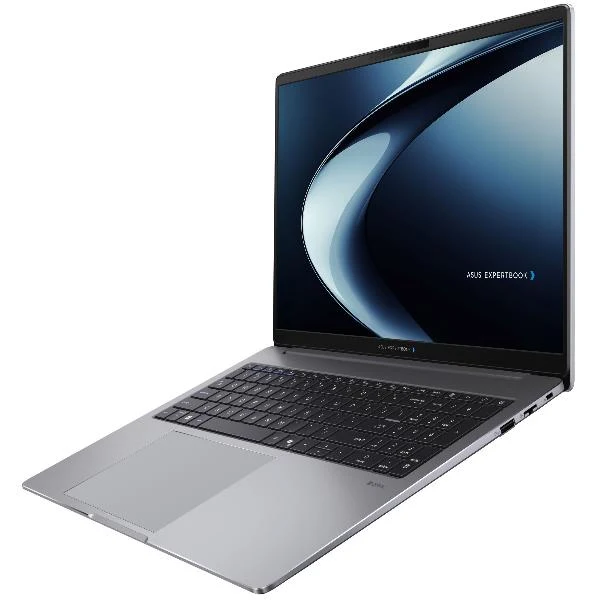 ASUS ExpertBook P5 G2 PM5606CGA-SH0158X Copilot+ PC AMD Ryzen AI 9 HX 470 Computer portatile 40,6 cm (16") WUXGA 16 GB DDR5-SDRAM 1 TB SSD Wi-Fi 7 (802.11be) Windows 11 Pro Grigio