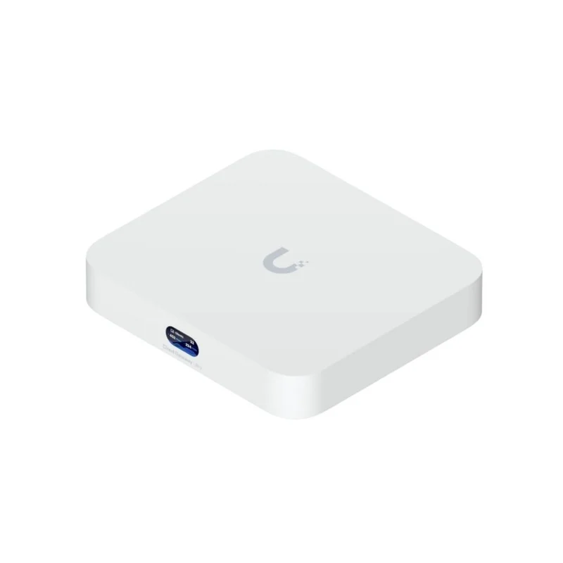 Ubiquiti UniFi Cloud Gateway Ultra UCG-Ultra