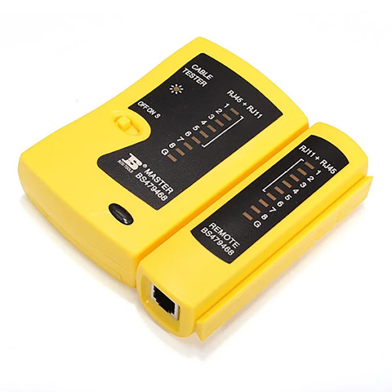 BOSI Cable Tester BS479468