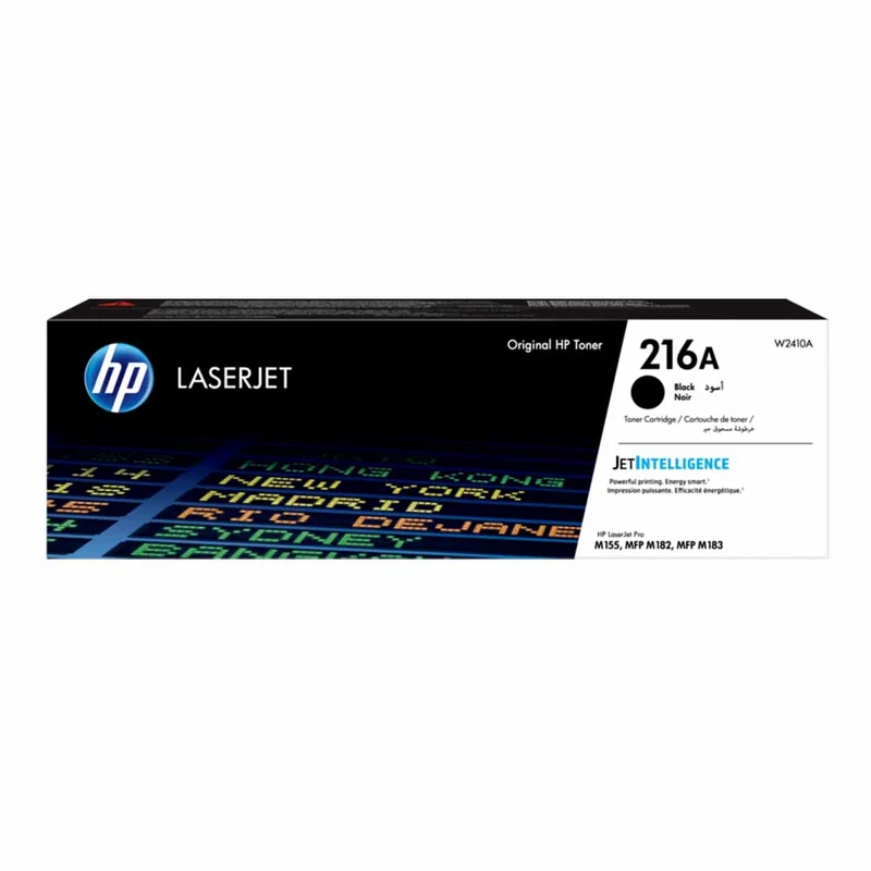 HP Toner W2410A (216A) Black
