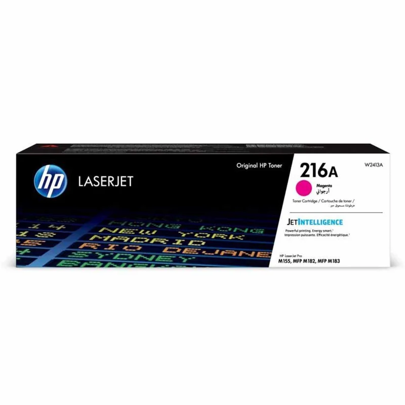 HP Toner W2413A (216A) Magenta