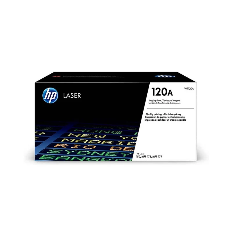 HP 120A Drum Unit (W1120A)