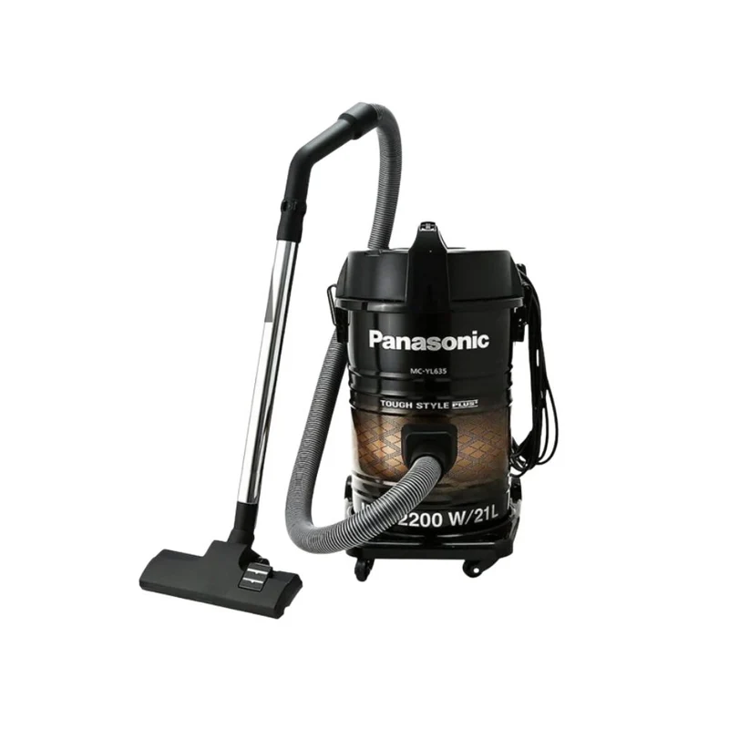 Panasonic Vacuum MC-YL635 2200W 21L