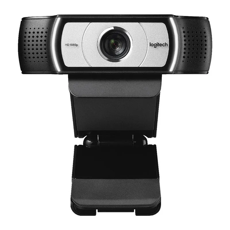 Logitech C930C Webcam