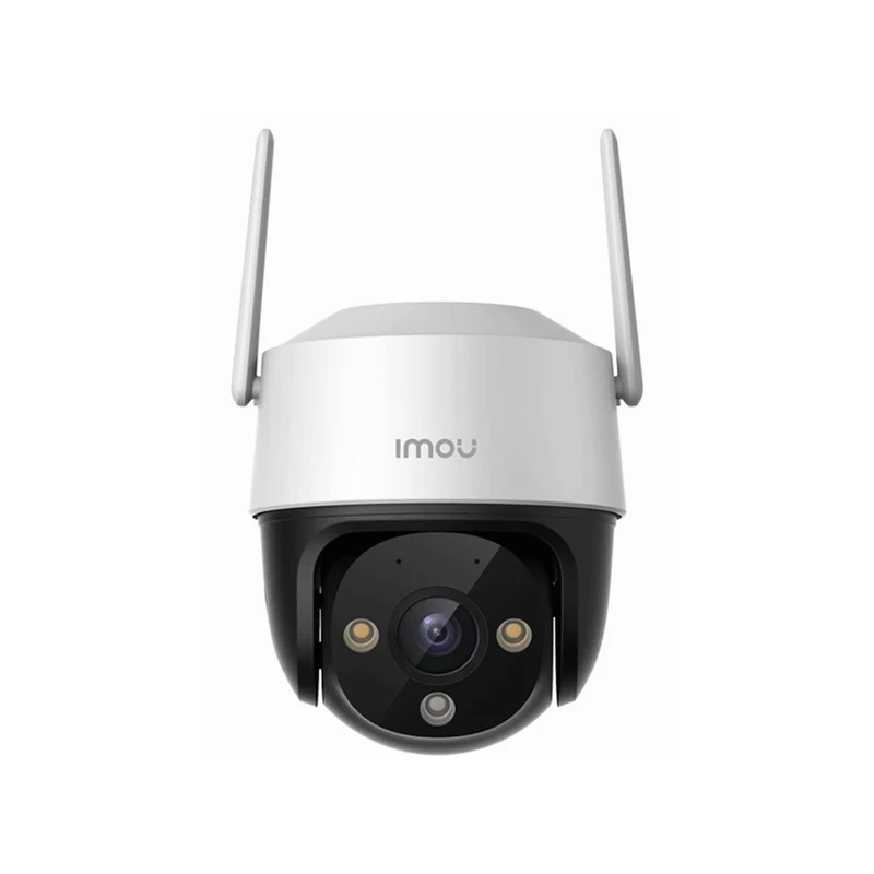 IMOU Cruiser SE+ (IPC-K7CP-3H1WE) 2K 3MP Outdoor Security Camera