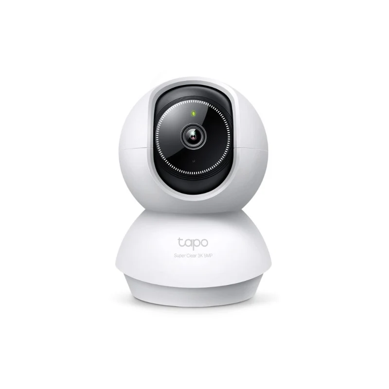 Tp-Link Tapo C230 Pan/Tilt AI Home Security Wi-Fi Camera