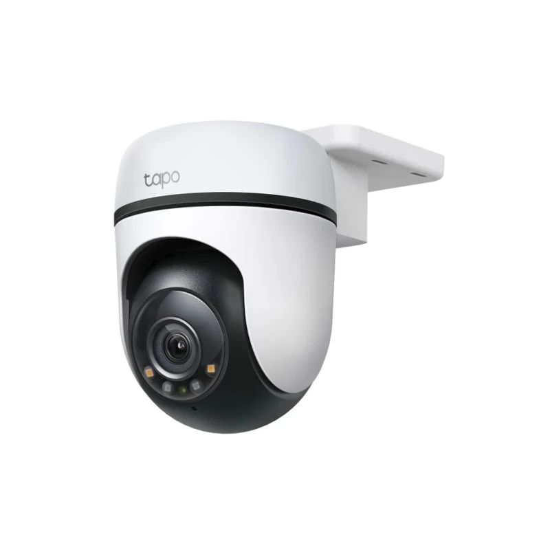 Tp-Link Tapo C500 V2 Outdoor Pan/Tilt Security WiFi Camera