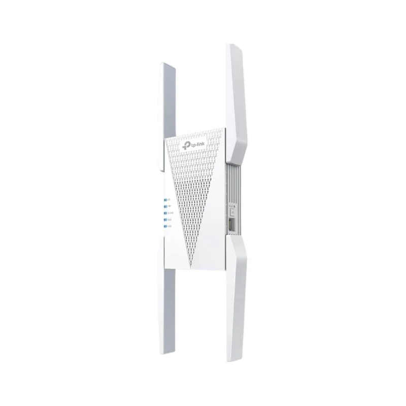 Tp-Link RE815XE AXE5400Mbps Tri-Band Mesh WiFi 6E Range Extender