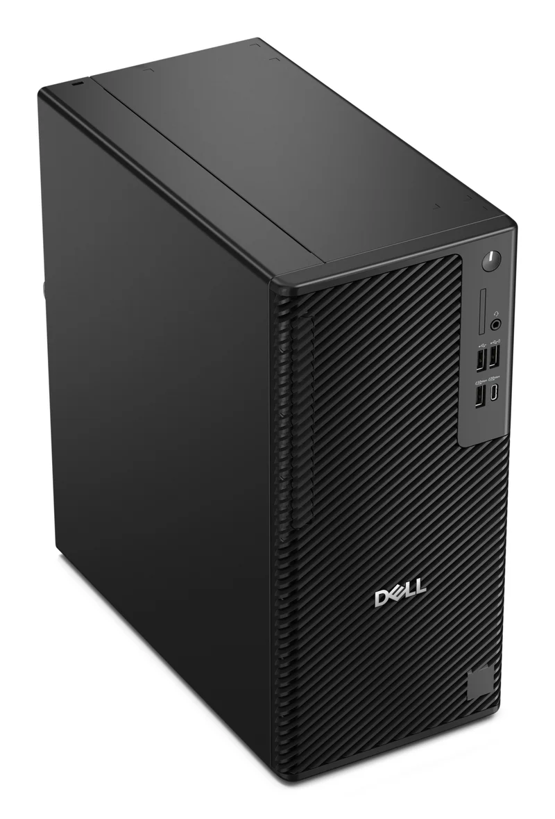 DELL Pro Precision 7 T1 PW7T1260 Intel Core Ultra 7 265 32 GB DDR5-SDRAM 1 TB SSD Windows 11 Pro Desktop Stazione di lavoro Nero
