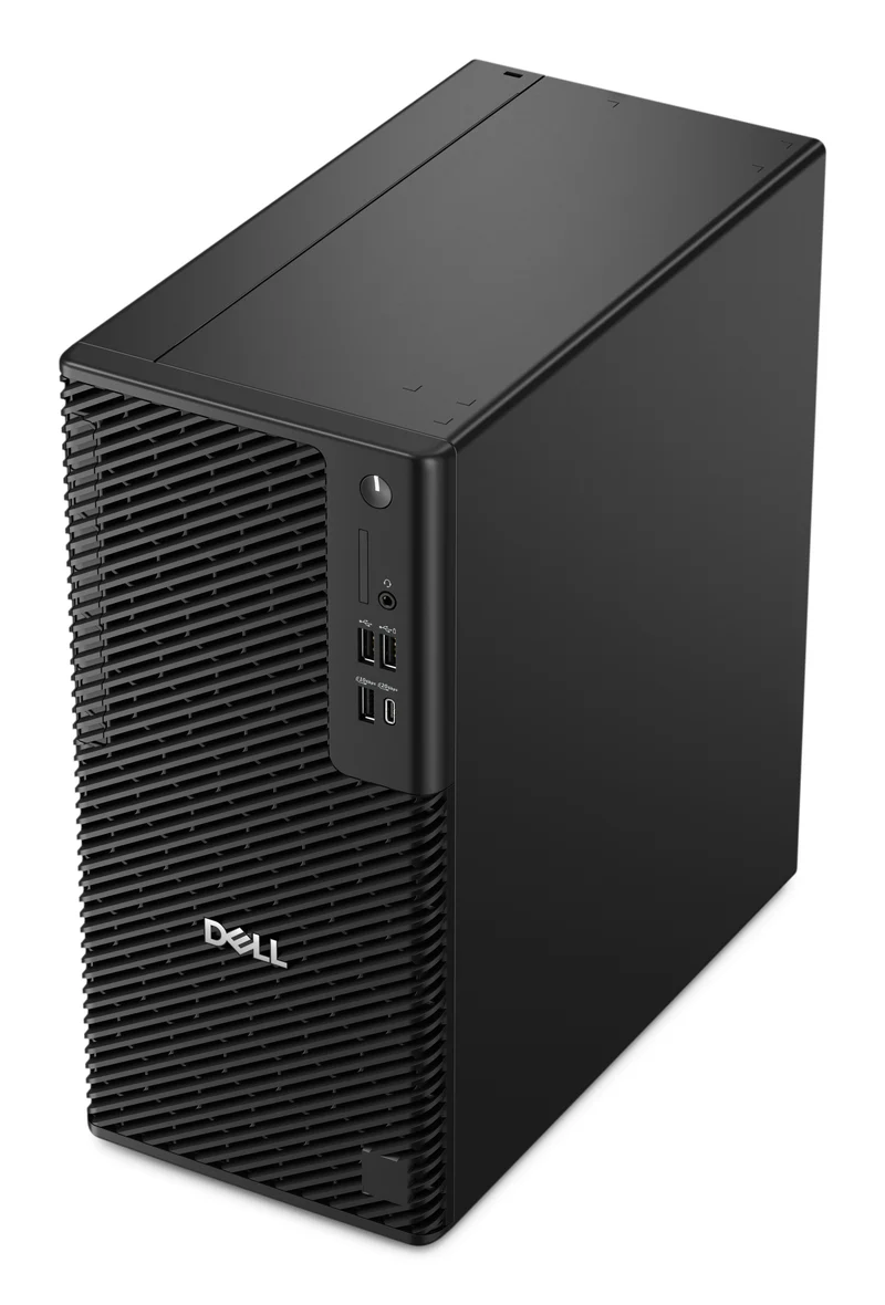 DELL Pro Precision 7 T1 PW7T1260 Intel Core Ultra 7 265 32 GB DDR5-SDRAM 1 TB SSD Windows 11 Pro Desktop Stazione di lavoro Nero