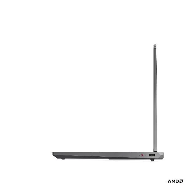 Lenovo LOQ 15AHP11 AMD Ryzen™ 7 250 Computer portatile 38,9 cm (15.3") WUXGA 16 GB DDR5-SDRAM 1 TB SSD NVIDIA GeForce RTX 5060 Wi-Fi 6 (802.11ax) Windows 11 Home Italiano Grigio