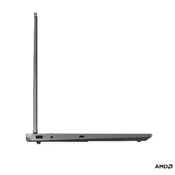 Lenovo LOQ 15AHP11 AMD Ryzen™ 7 250 Computer portatile 38,9 cm (15.3") WUXGA 16 GB DDR5-SDRAM 1 TB SSD NVIDIA GeForce RTX 5060 Wi-Fi 6 (802.11ax) Windows 11 Home Italiano Grigio
