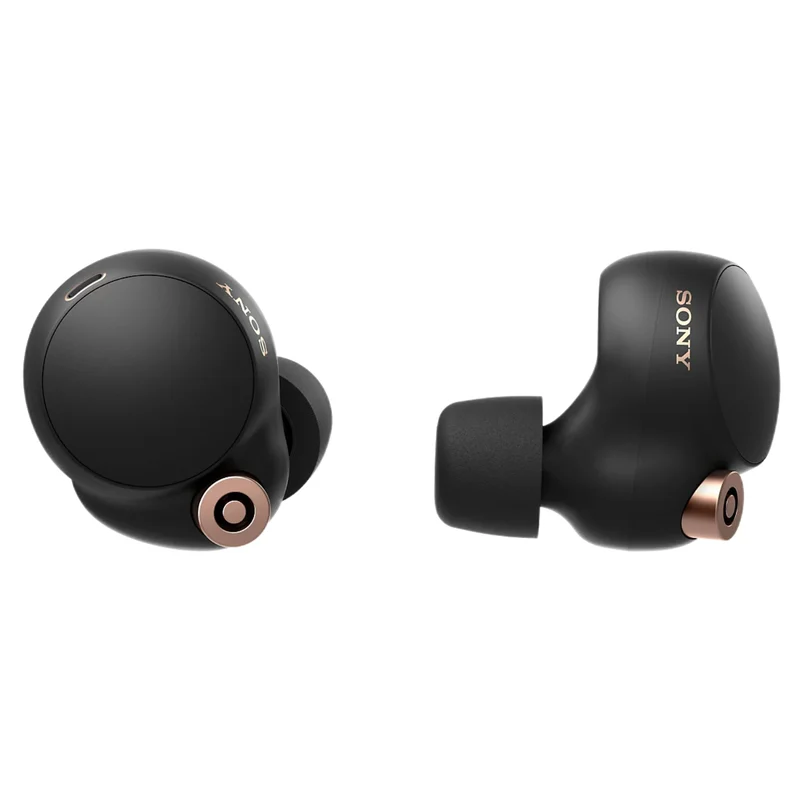 SONY - Écouteurs Sans Fil Bluetooth WF-1000XM4 *Boite ouverte*