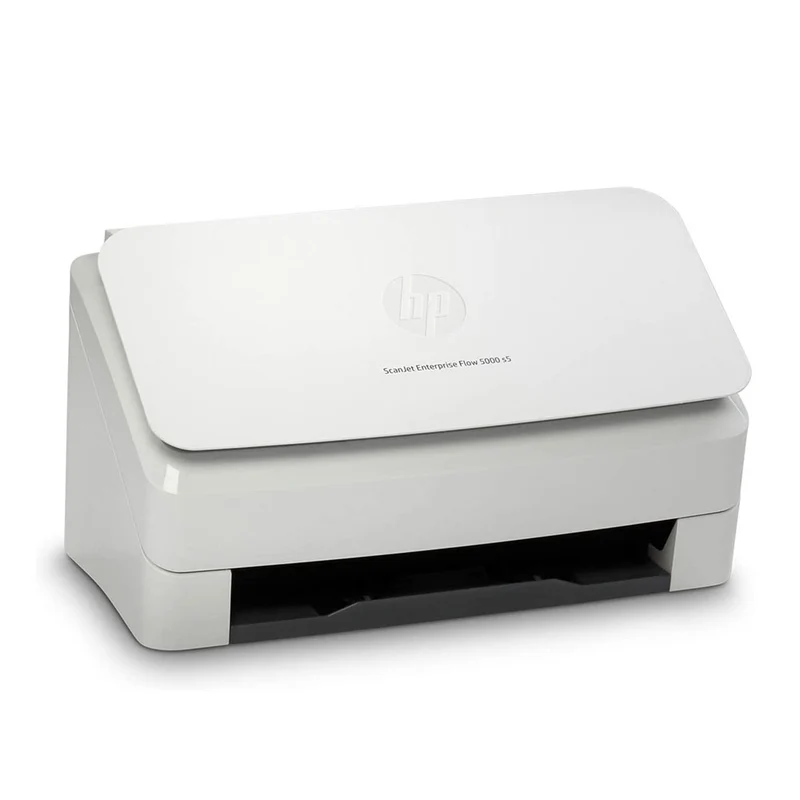 HP ScanJet Enterprise Flow 5000 s5