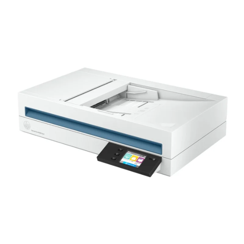 HP ScanJet Pro N4600 FNW1