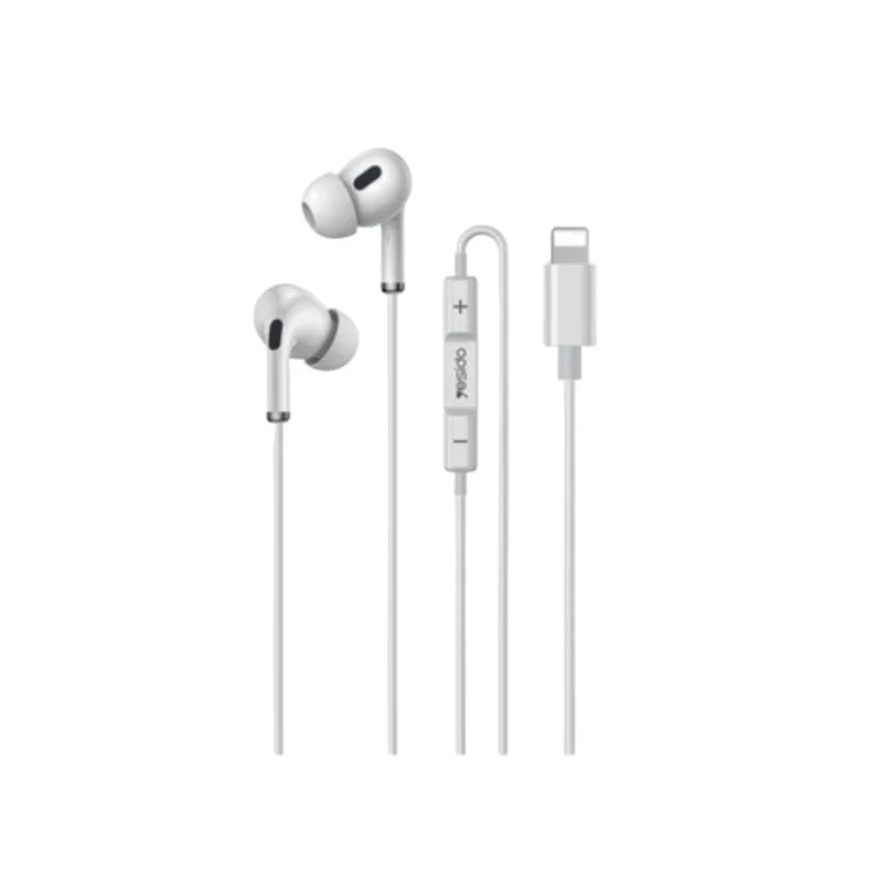 Yesido YH52 Headphones with Microphone Lightning