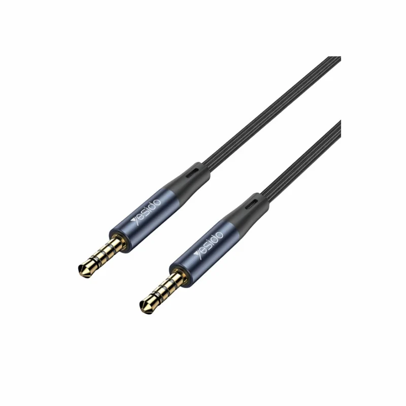 Yesido YAU43 3.5MM AUX Audio Cable