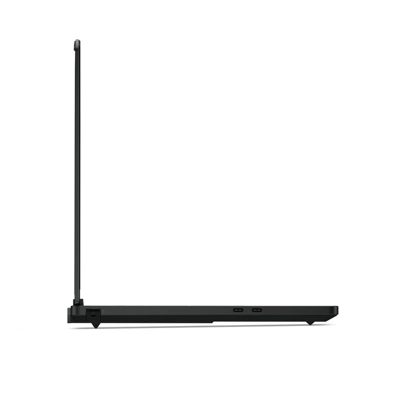 Lenovo Legion 5 15AHP11 AMD Ryzen™ 7 250 Computer portatile 38,9 cm (15.3") WQXGA 32 GB DDR5-SDRAM 1 TB SSD NVIDIA GeForce RTX 5070 Wi-Fi 6 (802.11ax) Windows 11 Home Italiano Nero