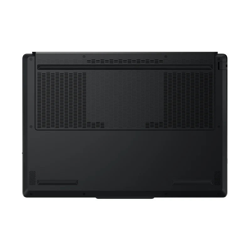 Lenovo Legion 5 15AHP11 AMD Ryzen™ 7 250 Computer portatile 38,9 cm (15.3") WQXGA 32 GB DDR5-SDRAM 1 TB SSD NVIDIA GeForce RTX 5070 Wi-Fi 6 (802.11ax) Windows 11 Home Italiano Nero