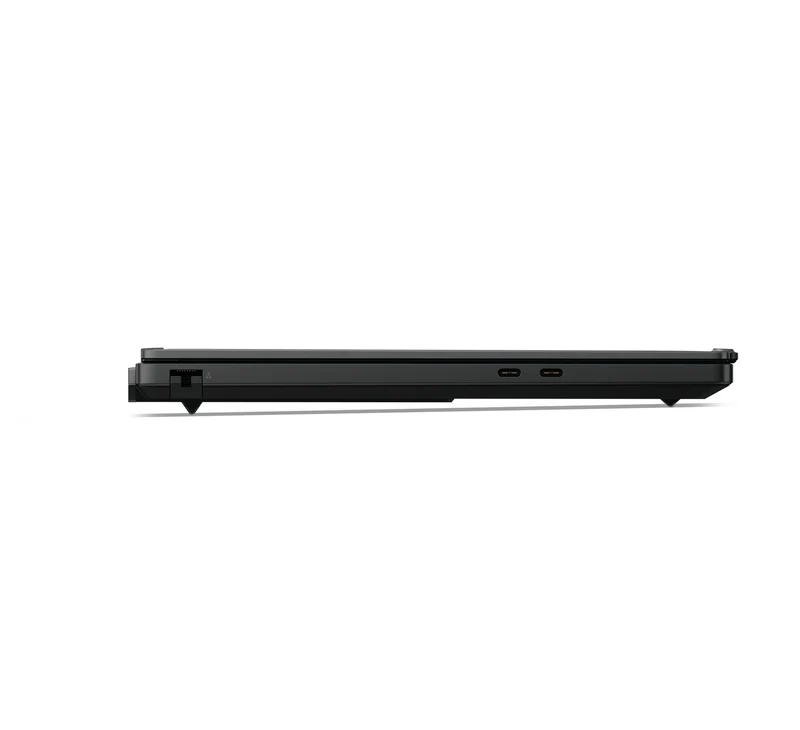Lenovo Legion 5 15AHP11 AMD Ryzen™ 7 250 Computer portatile 38,9 cm (15.3") WQXGA 32 GB DDR5-SDRAM 1 TB SSD NVIDIA GeForce RTX 5070 Wi-Fi 6 (802.11ax) Windows 11 Home Italiano Nero