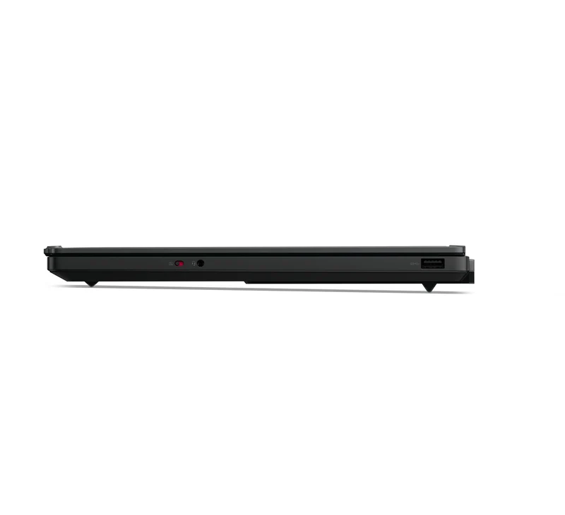 Lenovo Legion 5 15AHP11 AMD Ryzen™ 7 250 Computer portatile 38,9 cm (15.3") WQXGA 32 GB DDR5-SDRAM 1 TB SSD NVIDIA GeForce RTX 5070 Wi-Fi 6 (802.11ax) Windows 11 Home Italiano Nero