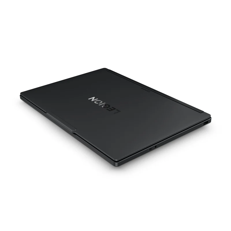 Lenovo Legion 5 15AHP11 AMD Ryzen™ 7 250 Computer portatile 38,9 cm (15.3") WQXGA 32 GB DDR5-SDRAM 1 TB SSD NVIDIA GeForce RTX 5070 Wi-Fi 6 (802.11ax) Windows 11 Home Italiano Nero