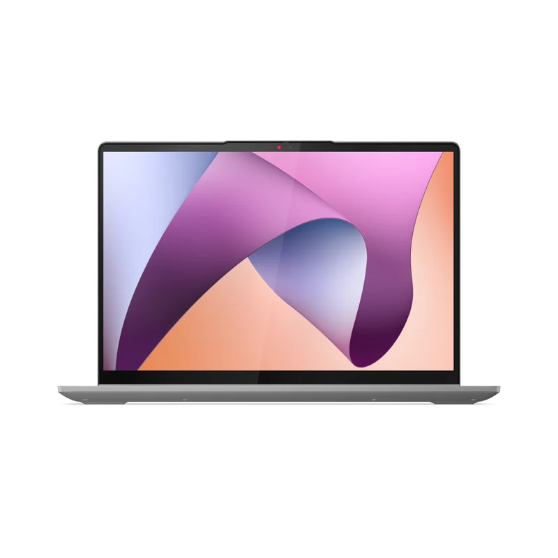 Lenovo IdeaPad Flex 5 14ABR8 AMD Ryzen™ 5 5625U Ibrido (2 in 1) 35,6 cm (14") Touch screen WUXGA 8 GB LPDDR4x-SDRAM 256 GB SSD Wi-Fi 6 (802.11ax) Windows 11 Home Italiano Grigio