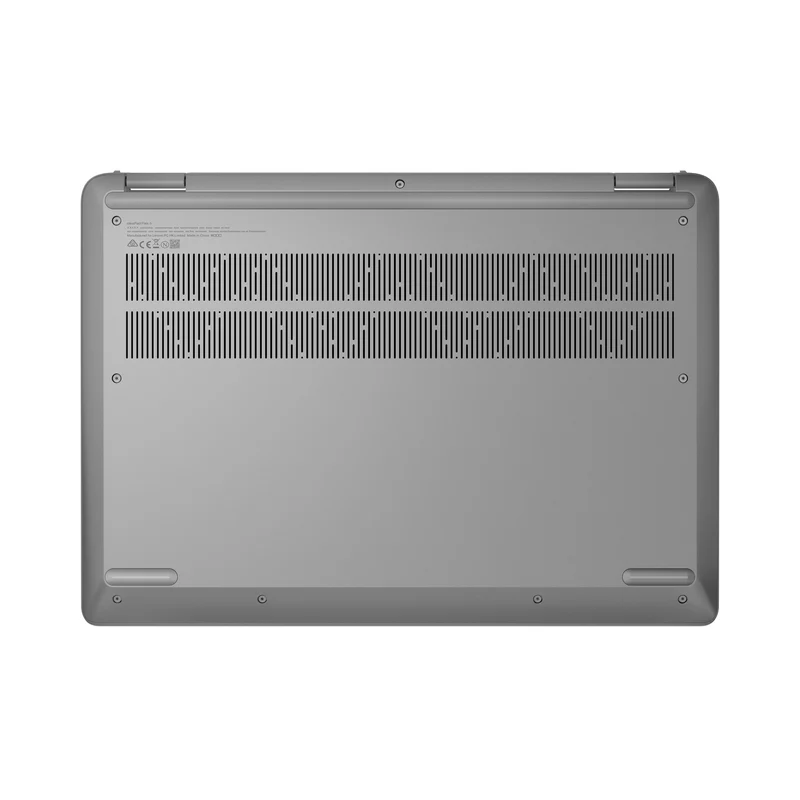 Lenovo IdeaPad Flex 5 14ABR8 AMD Ryzen™ 5 5625U Ibrido (2 in 1) 35,6 cm (14") Touch screen WUXGA 8 GB LPDDR4x-SDRAM 256 GB SSD Wi-Fi 6 (802.11ax) Windows 11 Home Italiano Grigio