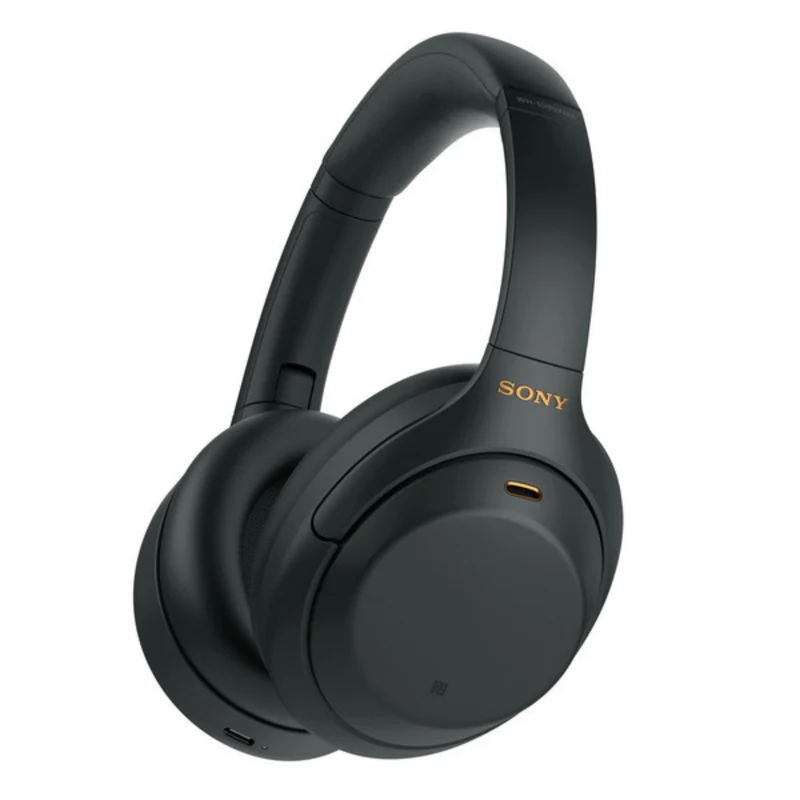SONY - Casque d'Écoute Sans Fil WH-1000XM4 *Boite Ouverte*