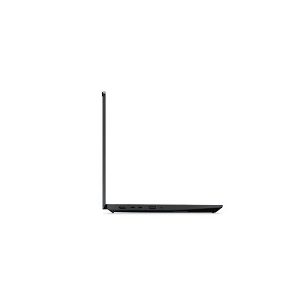 Lenovo ThinkPad P16s Gen 5 (Intel) Copilot + PC Copilot+ PC Intel Core Ultra 7 356H Workstation mobile 40,6 cm (16") WUXGA 32 GB LPDDR5x-SDRAM 1 TB SSD NVIDIA RTX PRO 1000 Blackwell Wi-Fi 7 (802.11be) Windows 11 Pro Italiano Nero