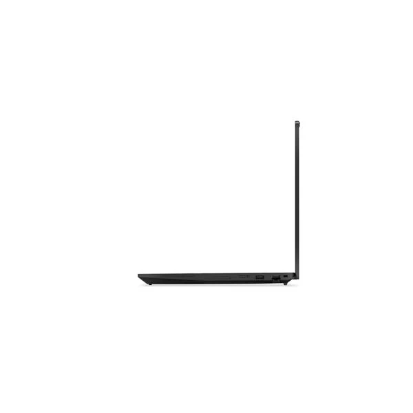 Lenovo ThinkPad P16s Gen 5 (Intel) Copilot + PC Copilot+ PC Intel Core Ultra 7 356H Workstation mobile 40,6 cm (16") WUXGA 32 GB LPDDR5x-SDRAM 1 TB SSD NVIDIA RTX PRO 1000 Blackwell Wi-Fi 7 (802.11be) Windows 11 Pro Italiano Nero