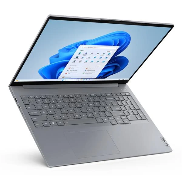 Lenovo ThinkBook 16 G8 IAL Intel Core Ultra 9 185H Computer portatile 40,6 cm (16") WUXGA 16 GB DDR5-SDRAM 512 GB SSD Wi-Fi 6E (802.11ax) Windows 11 Pro Italiano Grigio
