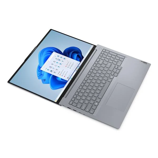 Lenovo ThinkBook 16 G8 IAL Intel Core Ultra 9 185H Computer portatile 40,6 cm (16") WUXGA 16 GB DDR5-SDRAM 512 GB SSD Wi-Fi 6E (802.11ax) Windows 11 Pro Italiano Grigio