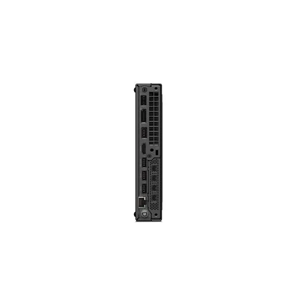 Lenovo ThinkStation P3 Tiny Gen 2 Intel Core Ultra 7 265 32 GB DDR5-SDRAM 1 TB SSD NVIDIA RTX A400 Windows 11 Pro Mini PC Stazione di lavoro Nero