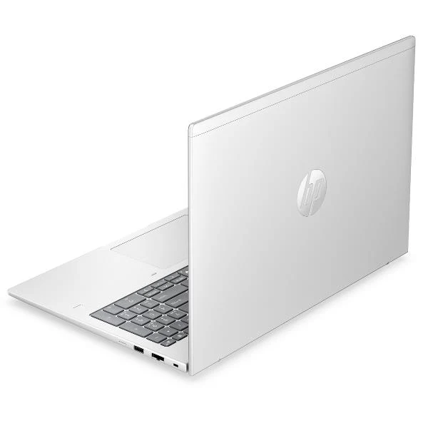HP ProBook 4 G2a Next Gen AI Wolf Pro Security Edition Copilot+ PC AMD Ryzen AI 5 430 Computer portatile 40,6 cm (16") WUXGA 24 GB DDR5-SDRAM 512 GB SSD Wi-Fi 7 (802.11be) Windows 11 Pro Argento
