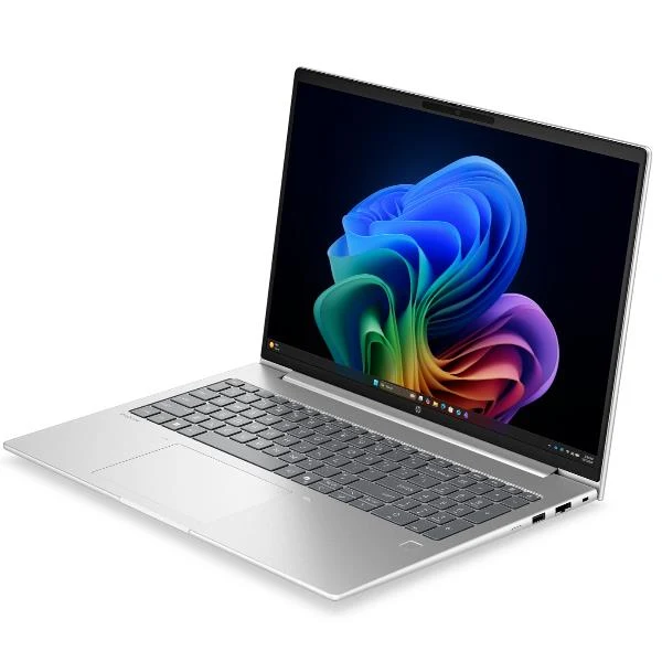 HP ProBook 4 G2a Next Gen AI Wolf Pro Security Edition Copilot+ PC AMD Ryzen AI 5 430 Computer portatile 40,6 cm (16") WUXGA 24 GB DDR5-SDRAM 512 GB SSD Wi-Fi 7 (802.11be) Windows 11 Pro Argento