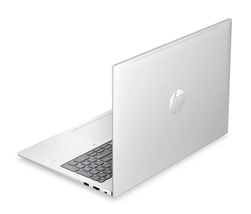 HP ProBook 4 G2a Next Gen AI Wolf Pro Security Edition Copilot+ PC AMD Ryzen AI 5 430 Computer portatile 40,6 cm (16") WUXGA 24 GB DDR5-SDRAM 512 GB SSD Wi-Fi 7 (802.11be) Windows 11 Pro Argento
