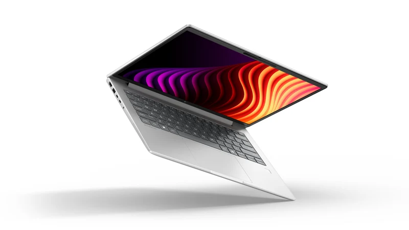HP EliteBook 6 G2i Next Gen AI PC Wolf Pro Security Edition Intel Core Ultra 5 325 Computer portatile 35,6 cm (14") WUXGA 16 GB DDR5-SDRAM 512 GB SSD Wi-Fi 7 (802.11be) Windows 11 Pro Argento