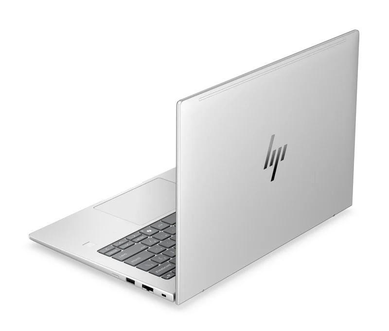 HP EliteBook 6 G2i Next Gen AI PC Wolf Pro Security Edition Intel Core Ultra 5 325 Computer portatile 35,6 cm (14") WUXGA 16 GB DDR5-SDRAM 512 GB SSD Wi-Fi 7 (802.11be) Windows 11 Pro Argento