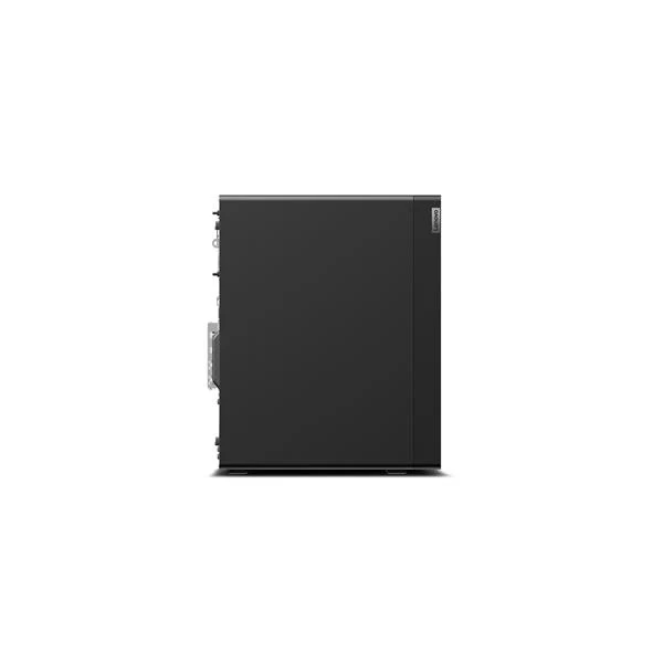 Lenovo ThinkStation P2 Tower Gen 2 Intel Core Ultra 7 265 32 GB DDR5-SDRAM 1 TB SSD Windows 11 Pro Stazione di lavoro Nero