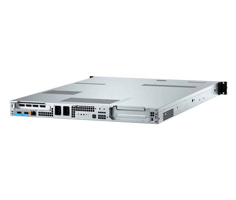HP Z4 Rack G5 Workstation Wolf Pro Security Edition Intel Xeon w3 w3-2425 64 GB DDR5-SDRAM 2 TB SSD NVIDIA RTX A1000 Windows 11 Pro Telaio montato a rack Stazione di lavoro AI Workstation Nero