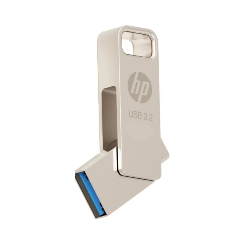Hp X206C 256GB USB 3.2 OTG Type-C
