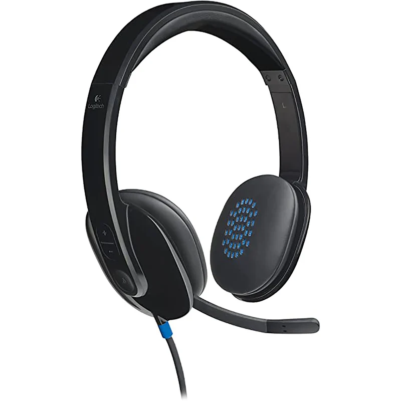 Logitech Headset H540