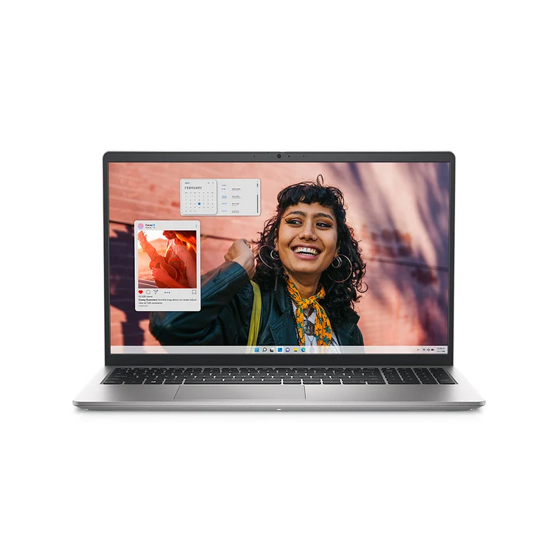 Dell Inspiron 15 3530 Intel Core i5-1334U 8GB RAM 512GB SSD 15.6'' Touch Screen
