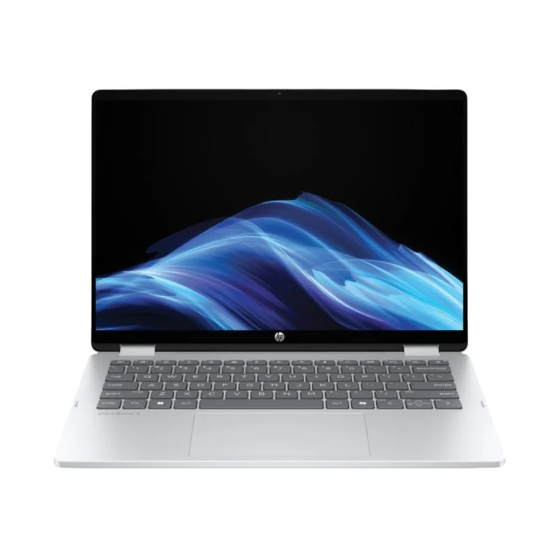 HP Omnibook 5 Flip 14-FP0023DX Intel Core 7 150U 16GB RAM 512GB SSD 14" 2K Touchscreen Display