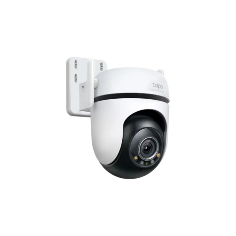 TP-Link Tapo C520WS Outdoor Pan/Tilt Security Wi-Fi Camera