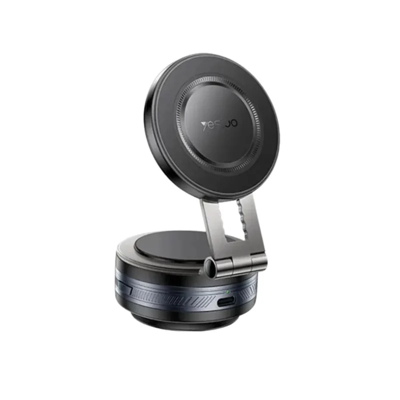 Yesido C225 Electric Vacuum Magnetic Holder