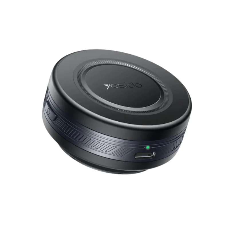 Yesido C223 Magsafe Auto Vacuum Phone Holder